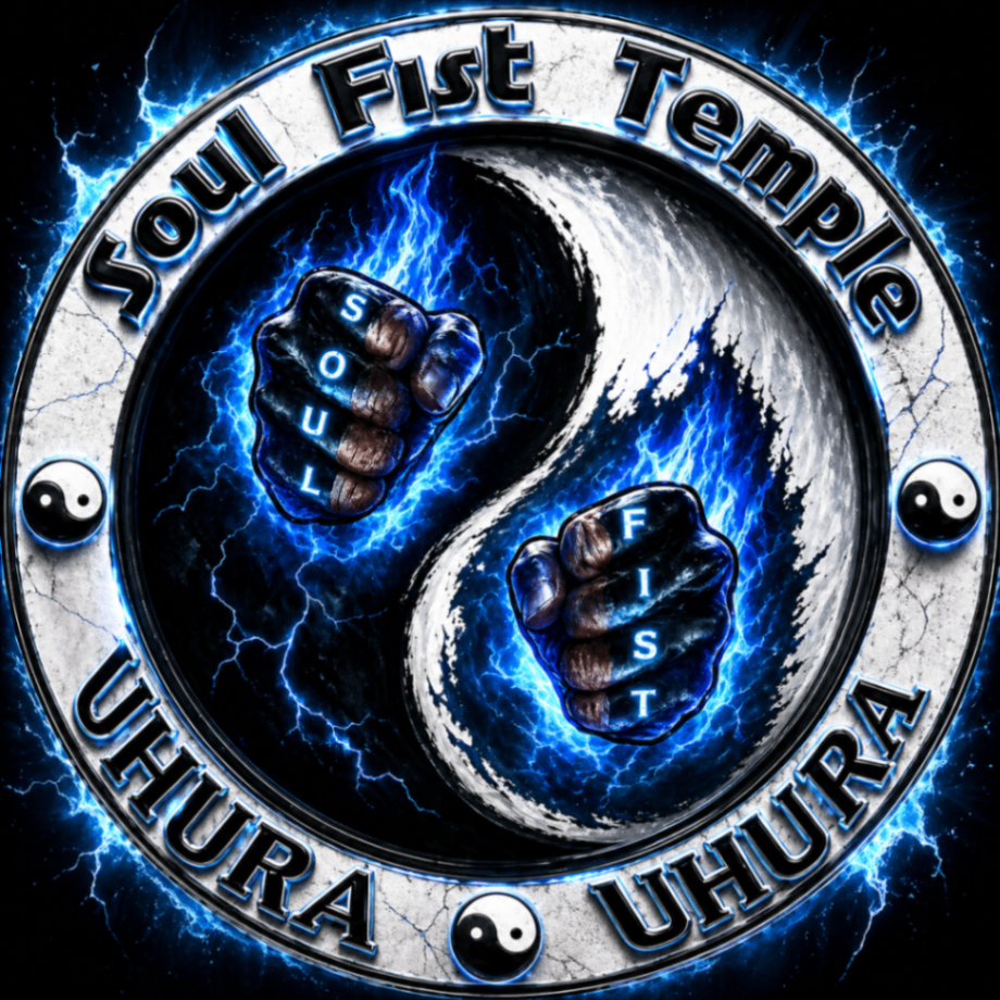 Soul Fist Temple